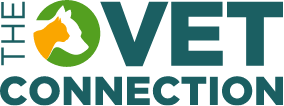 The Vet Connection Logo
