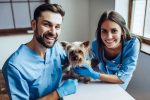 What do our Veterinary Nurses do?