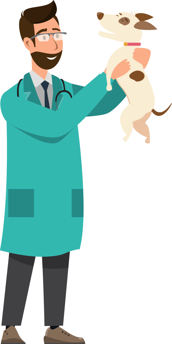 Veterinary Telehealth WhiteLabel 24/7 Veterinary Advice